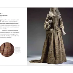 The Metropolitan Museum of Art 100 Dresses Online