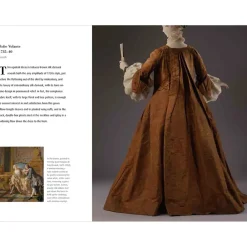 The Metropolitan Museum of Art 100 Dresses Online