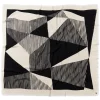The Metropolitan Museum of Art Albers Tents Unisex Wool Scarf Best