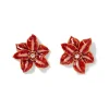 The Metropolitan Museum of Art Amaryllis Stud Earrings Hot