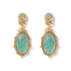 The Metropolitan Museum of Art American Gilded Age Drop Earrings Sale