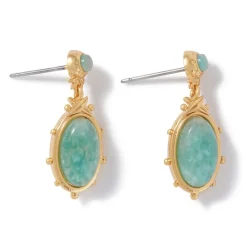 The Metropolitan Museum of Art American Gilded Age Drop Earrings Sale