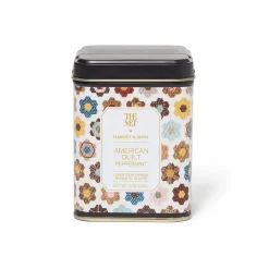 The Metropolitan Museum of Art American Quilt Tea Set Discount