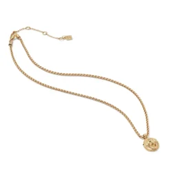 The Metropolitan Museum of Art Ancient Lion Pendant Necklace Outlet