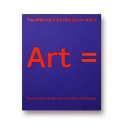 The Metropolitan Museum of Art Art = Discovering Infinite Connections In Art History Discount