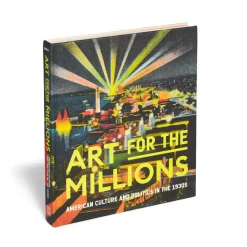 The Metropolitan Museum of Art Art For The Millions: American Culture And Politics In The 1930S Discount