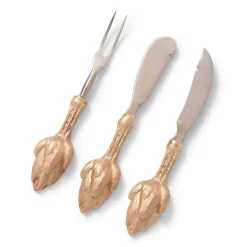 The Metropolitan Museum of Art Artichoke Hostess Set Sale