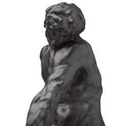 The Metropolitan Museum of Art Auguste Rodin: Adam Sculpture Discount