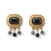 The Metropolitan Museum of Art Bella Donna Statement Earrings Hot