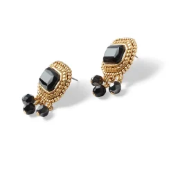 The Metropolitan Museum of Art Bella Donna Statement Earrings Hot