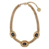 The Metropolitan Museum of Art Bella Donna Statement Necklace Discount