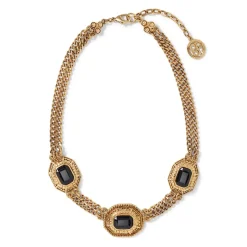 The Metropolitan Museum of Art Bella Donna Statement Necklace Discount