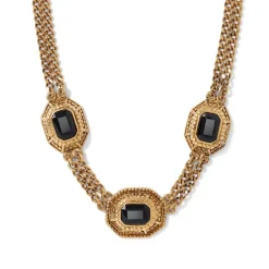 The Metropolitan Museum of Art Bella Donna Statement Necklace Discount