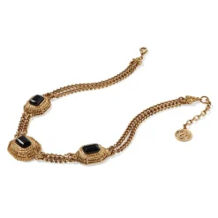 The Metropolitan Museum of Art Bella Donna Statement Necklace Discount