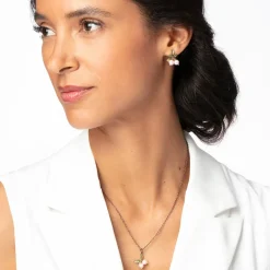 The Metropolitan Museum of Art Blushing Berries Earrings Clearance