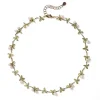The Metropolitan Museum of Art Blushing Berries Necklace Clearance