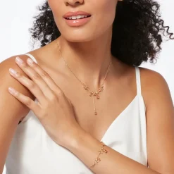 The Metropolitan Museum of Art British Tree Of Life Charm Bracelet Hot