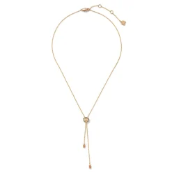 The Metropolitan Museum of Art British Tree Of Life Lariat Necklace New