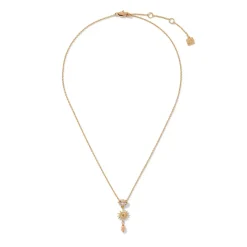 The Metropolitan Museum of Art British Tree Of Life Pendant Charm Necklace Clearance