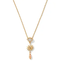 The Metropolitan Museum of Art British Tree Of Life Pendant Charm Necklace Clearance