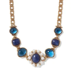 The Metropolitan Museum of Art Byzantine Openwork Statement Necklace Clearance