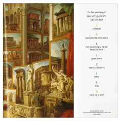 The Metropolitan Museum of Art Can You Find It? And Can You Find It, Too? Book Set Fashion