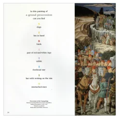 The Metropolitan Museum of Art Can You Find It? And Can You Find It, Too? Book Set Fashion