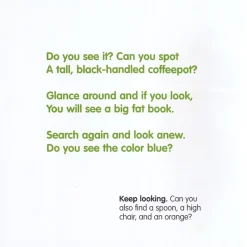 The Metropolitan Museum of Art Can You Find It Inside? And Can You Find It Outside? Book Set Clearance