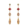 The Metropolitan Museum of Art Cascading Gems Drop Earrings Online