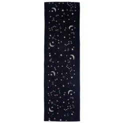 The Metropolitan Museum of Art Celestial Beaded Scarf New