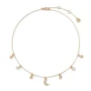 The Metropolitan Museum of Art Celestial Charms Choker Outlet