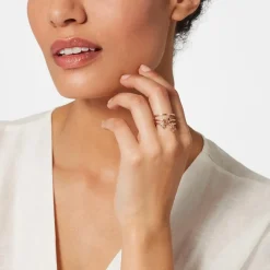 The Metropolitan Museum of Art Celestial Symbols Stacking Ring Best