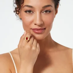 The Metropolitan Museum of Art Classical Carnelian Signet Ring Online