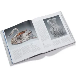 The Metropolitan Museum of Art Collecting Inspiration: Edward C. Moore At Tiffany & Co. Online