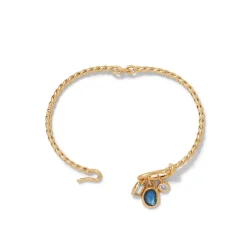 The Metropolitan Museum of Art Cypriot Twist Charm Bracelet Online