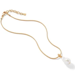 The Metropolitan Museum of Art Cypriot Twist Pearl Pendant Necklace Sale