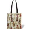 The Metropolitan Museum of Art Dance Of Death Tote Clearance