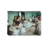 The Metropolitan Museum of Art Degas Dance Class Zip Pouch Fashion