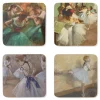 The Metropolitan Museum of Art Degas Dancer Coasters Sale