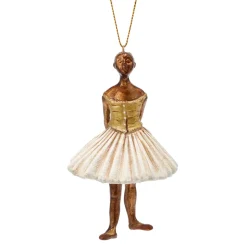 The Metropolitan Museum of Art Degas Little Dancer Ornament Online