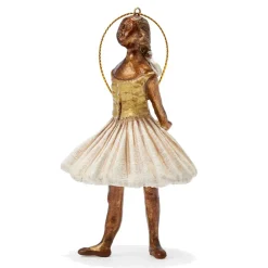 The Metropolitan Museum of Art Degas Little Dancer Ornament Online