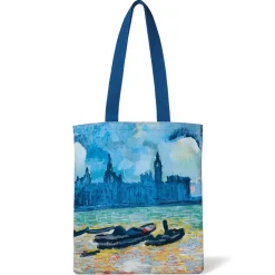 The Metropolitan Museum of Art Derain Palace Of Westminster Tote Online