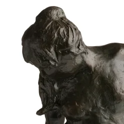 The Metropolitan Museum of Art Edgar Degas: Dancer With Raised Right Foot Sculpture Outlet