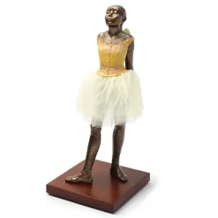 The Metropolitan Museum of Art Edgar Degas: Little Dancer Sculpture Discount