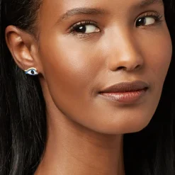 The Metropolitan Museum of Art Egyptian Eye Stud Earrings Outlet