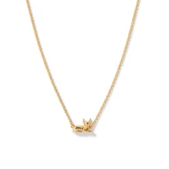 The Metropolitan Museum of Art Egyptian New Kingdom Cat Pendant Necklace Clearance