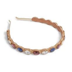 The Metropolitan Museum of Art Ellen Jeweled Headband Sale