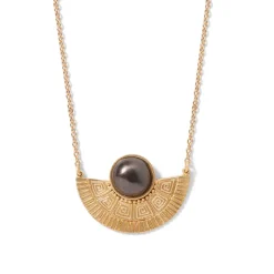 The Metropolitan Museum of Art Erte Ancient Horizon Pendant Necklace Fashion