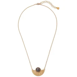 The Metropolitan Museum of Art Erte Ancient Horizon Pendant Necklace Fashion