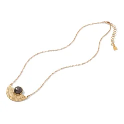 The Metropolitan Museum of Art Erte Ancient Horizon Pendant Necklace Fashion